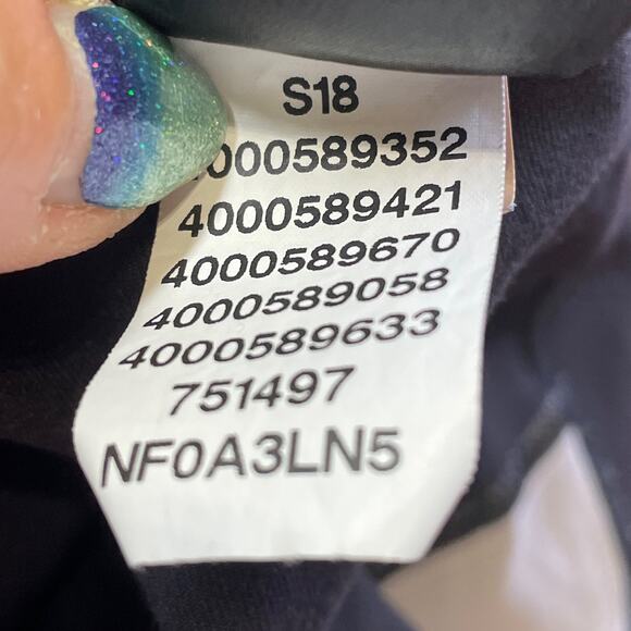 The North Face Flashdry Exterior Pocket Leggings Size S - Picture 13 of 16